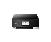Canon Pixma TS8350a czarna - 730530 - zdjęcie 3